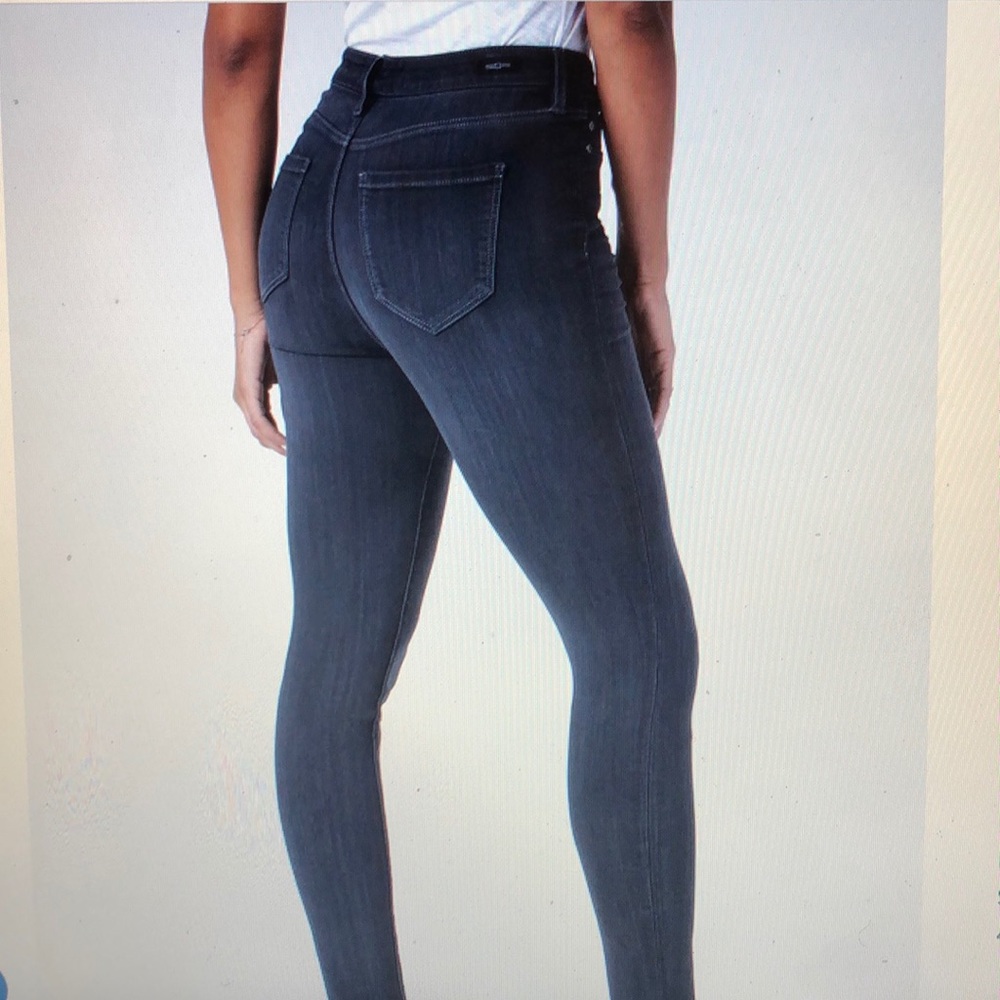 Liverpool “The Skinny “ Jeans Size 4